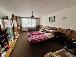 Prodej rodinného domu, Srubec, U Kapličky, 240 m2