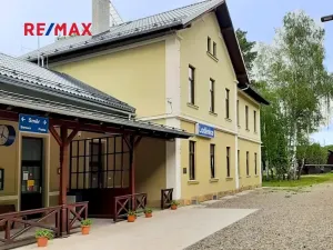 Prodej pozemku pro bydlení, Chrustenice, 1063 m2