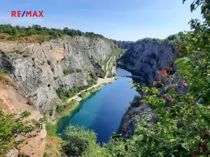 Prodej pozemku pro bydlení, Chrustenice, 1063 m2