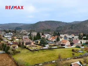 Prodej pozemku pro bydlení, Chrustenice, 1062 m2