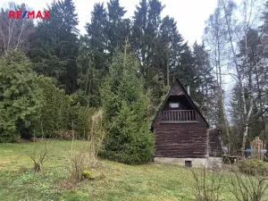 Prodej chaty, Lanškroun, 30 m2