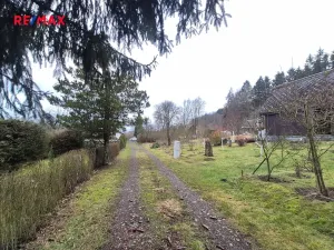 Prodej chaty, Lanškroun, 30 m2