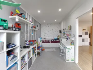 Prodej bytu 3+1, Plzeň - Severní Předměstí, Sokolovská, 76 m2