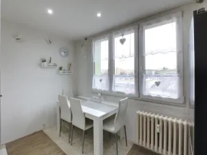 Prodej bytu 3+1, Plzeň - Severní Předměstí, Sokolovská, 76 m2