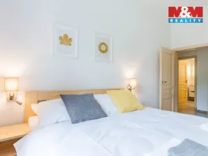 Prodej bytu 3+kk, Merklín - Pstruží, 62 m2