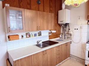 Prodej bytu 2+1, Sázava, Sídliště 9. května, 57 m2