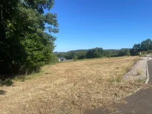 Prodej pozemku pro bydlení, Buš, 1284 m2