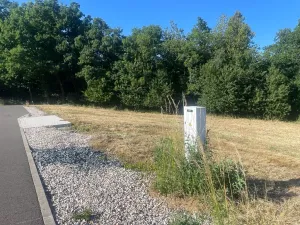 Prodej pozemku pro bydlení, Buš, 1284 m2