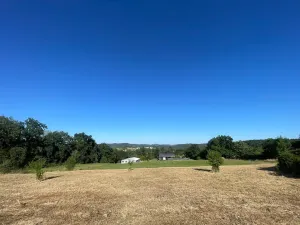 Prodej pozemku pro bydlení, Buš, 1284 m2