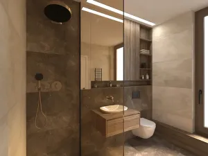 Prodej bytu 5+kk, Praha, Nad Kesnerkou, 165 m2