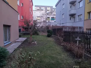 Pronájem bytu 2+1, Praha, Doudova, 64 m2