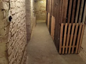 Pronájem bytu 2+1, Praha, Doudova, 64 m2