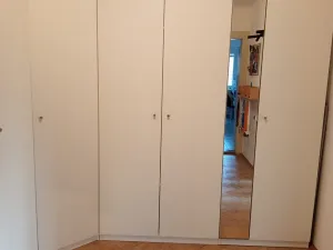 Pronájem bytu 2+1, Praha, Doudova, 64 m2