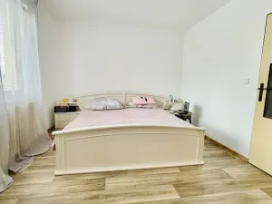 Pronájem bytu 2+1, Jihlava, Sokolovská, 70 m2