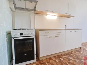 Pronájem bytu 3+1, Praha - Michle, Ohradní, 80 m2