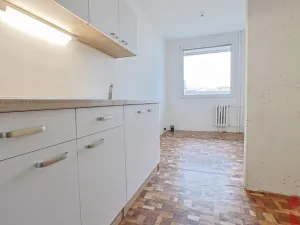 Pronájem bytu 3+1, Praha - Michle, Ohradní, 80 m2