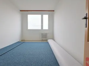 Pronájem bytu 3+1, Praha - Michle, Ohradní, 80 m2