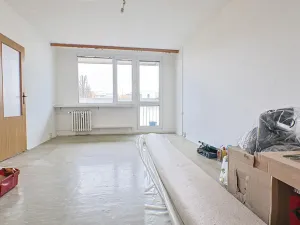 Pronájem bytu 3+1, Praha - Michle, Ohradní, 80 m2