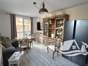 Prodej bytu 3+kk, Nesebar, Bulharsko, 87 m2