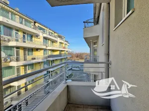 Prodej bytu 2+kk, Nesebar, Bulharsko, 57 m2