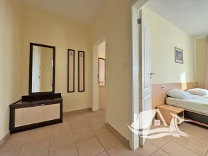 Prodej bytu 2+kk, Nesebar, Bulharsko, 57 m2