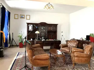 Prodej zemědělské usedlosti, Stráž nad Nežárkou, Šimanov, 2139 m2