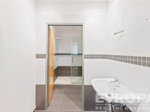 Pronájem kanceláře, Praha - Nusle, Doudlebská, 883 m2