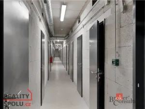 Prodej bytu 2+kk, Praha - Strašnice, Zvěřinova, 59 m2