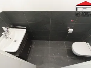 Pronájem obchodního prostoru, Praha - Hloubětín, Poděbradská, 115 m2