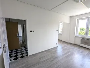 Prodej bytu 2+1, Litvínov, Vinohradská, 55 m2