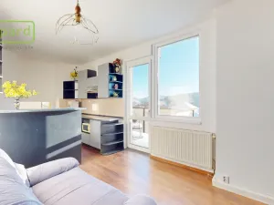 Prodej atypického bytu, Ústí nad Labem - Ústí nad Labem-centrum, Králova výšina, 104 m2