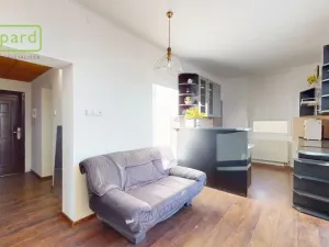 Prodej atypického bytu, Ústí nad Labem - Ústí nad Labem-centrum, Králova výšina, 104 m2