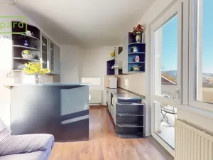 Prodej atypického bytu, Ústí nad Labem - Ústí nad Labem-centrum, Králova výšina, 104 m2