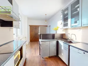 Prodej atypického bytu, Ústí nad Labem - Ústí nad Labem-centrum, Králova výšina, 104 m2