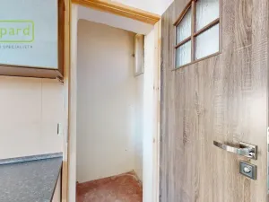 Prodej atypického bytu, Ústí nad Labem - Ústí nad Labem-centrum, Králova výšina, 104 m2