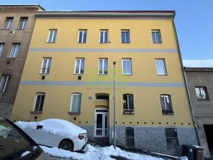 Prodej bytu 3+1, Ústí nad Labem - Ústí nad Labem-centrum, Králova výšina, 104 m2