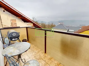 Prodej bytu 3+1, Ústí nad Labem - Ústí nad Labem-centrum, Králova výšina, 104 m2