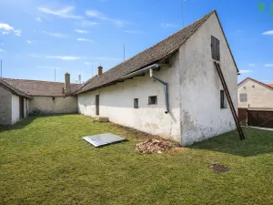 Prodej rodinného domu, Přeskače, 120 m2