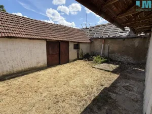 Prodej rodinného domu, Přeskače, 120 m2