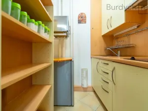 Prodej bytu 1+kk, Brno, Klatovská, 32 m2