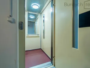 Prodej bytu 1+kk, Brno, Klatovská, 32 m2