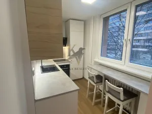 Pronájem bytu 2+1, Ostrava, Ivana Sekaniny, 58 m2