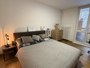 Pronájem bytu 2+1, Ostrava, Ivana Sekaniny, 58 m2