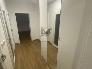 Pronájem bytu 2+1, Ostrava, Ivana Sekaniny, 58 m2