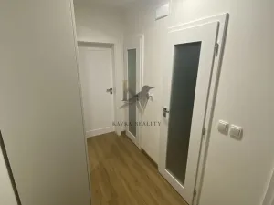 Pronájem bytu 2+1, Ostrava, Ivana Sekaniny, 58 m2