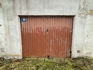 Prodej garáže, Rumburk - Rumburk 1, Kotvová, 18 m2