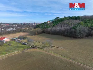 Prodej pozemku pro bydlení, Plumlov - Soběsuky, 800 m2