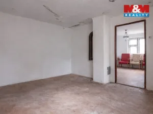 Prodej rodinného domu, Rokytňany - Horní Rokytňany, 82 m2