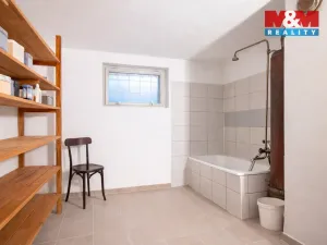 Prodej rodinného domu, Rokytňany - Horní Rokytňany, 82 m2