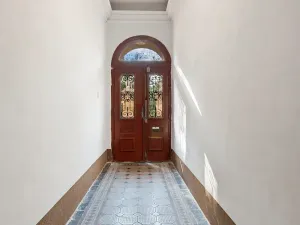 Prodej podílu vícegeneračního domu, Brno, Drobného, 242 m2